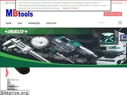 Sites similar to mbtools.pt