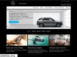 Sites similar to mbtoowong.com.au