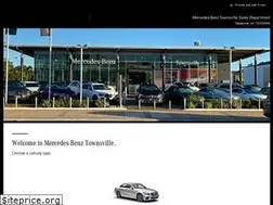 Sites similar to mbtownsville.com.au
