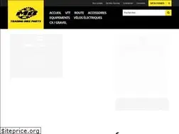 Sites similar to mbtradingparts.com
