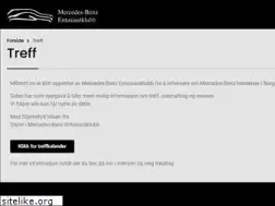 Sites similar to mbtreff.no