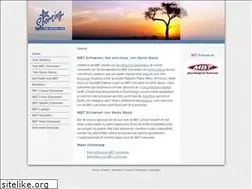 Sites similar to mbtschoen.nl