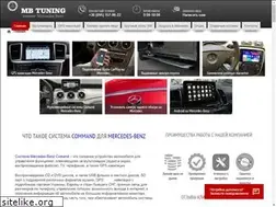 Sites similar to mbtuning.com.ua