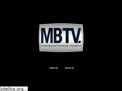 Sites similar to mbtv-gmbh.de