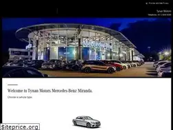 Sites similar to mbtynan.com.au