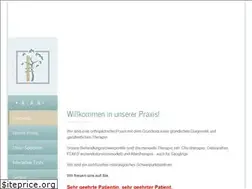 Sites similar to mbu-servatius-gaertner.de