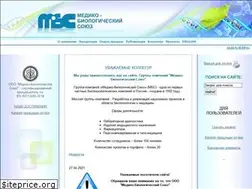 Sites similar to mbu.ru