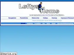 Sites similar to mbuchberger.de