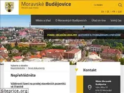 Sites similar to mbudejovice.cz