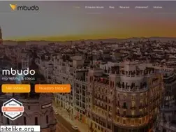 Sites similar to mbudo.com