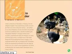 Sites similar to mbuni.de