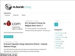 Sites similar to mburak.com