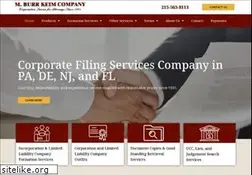 Sites similar to mburrkeim.com
