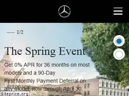 Sites similar to mbusa.com