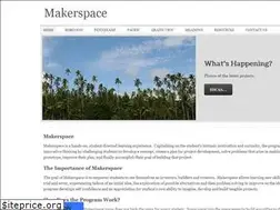 Sites similar to mbusdmakerspace.weebly.com