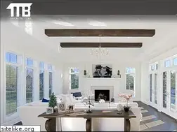 Sites similar to mbussarchitects.com