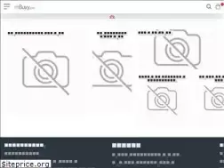 Sites similar to mbuyy.com