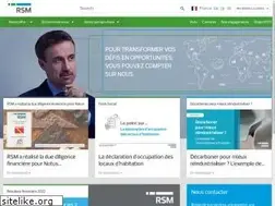 Sites similar to mbv.fr