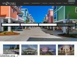 Sites similar to mbvacationhomerentals.com