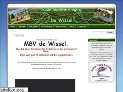 Sites similar to mbvdewissel.com