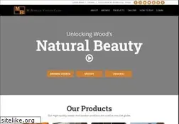 Sites similar to mbveneer.com