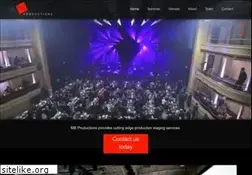 Sites similar to mbvideo.com