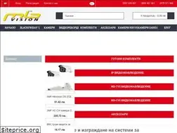 Sites similar to mbvision.com