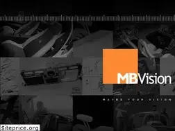 Sites similar to mbvision.it