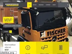 Sites similar to mbvp.nl
