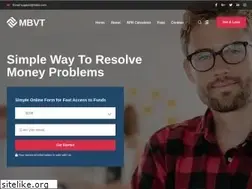 Sites similar to mbvt.com