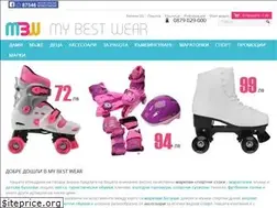 Sites similar to mbw.bg