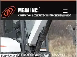 Sites similar to mbw.com