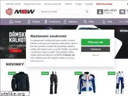 Sites similar to mbw.cz