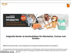 Sites similar to mbw.sh