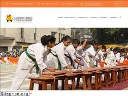 Sites similar to mbwa.org.in