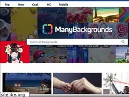 Sites similar to mbwallpapers.com