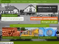 Sites similar to mbwdomaslaw.pl