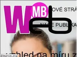 Sites similar to mbweb.cz