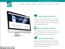 Sites similar to mbwebdesign.co.uk