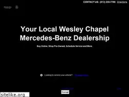 Sites similar to mbwesleychapel.com