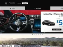 Sites similar to mbwestcovina.com