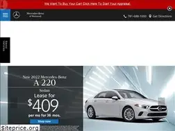 Sites similar to mbwestwood.com