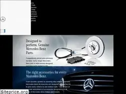 Sites similar to mbwholesaleparts.com