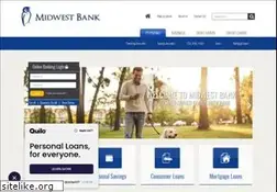 Sites similar to mbwi.com