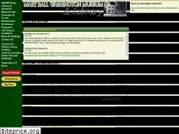 Sites similar to mbwm.org