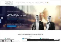 Sites similar to mbwnet.pl