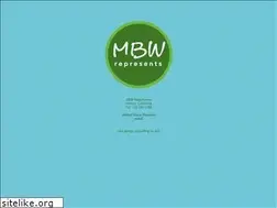 Sites similar to mbwrepresents.com