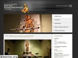 Sites similar to mbww-swarzedz.pl