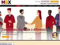 Sites similar to mbxevents.com