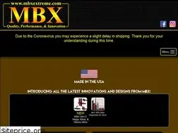 Sites similar to mbxextreme.com